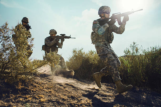 Formation militaire d'élite